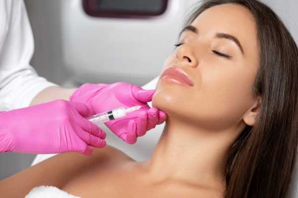 FAQs: Fat Dissolving Injections (Aqualyx & Alternatives) South Ruislip