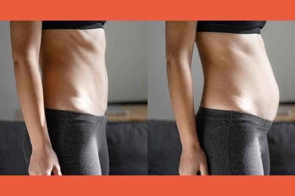 Can Incorrect Breathing Techniques Weaken Your Core South Ruislip