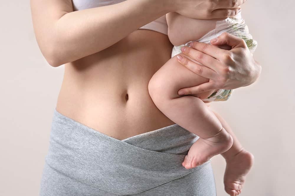 Can Sudden Movements or Twisting Damage Your Core Muscles South Ruislip