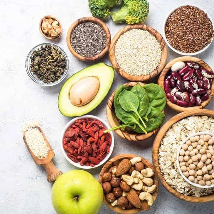 Fecal Incontinence Diet South Ruislip What to include and understand