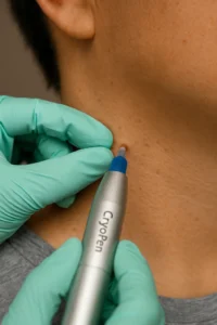 Skin tag removal for children South Ruislip what you need to know